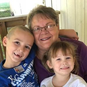 Meet your Posher, Dawn